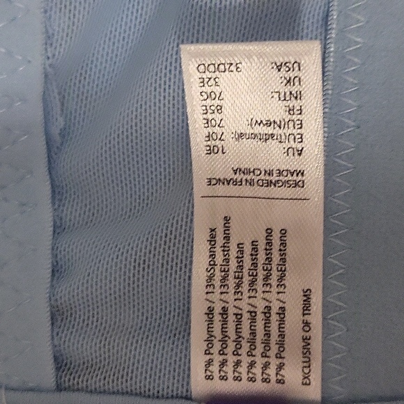 Parfait Adriana Bra 32 DDD new - Picture 5 of 16